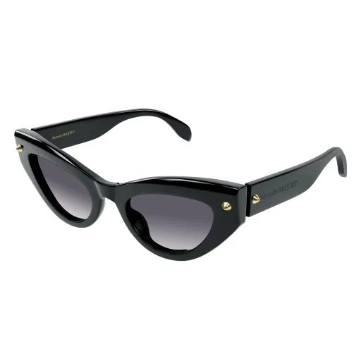 Alexander McQueen AM0407S Sunglasses - view 6
